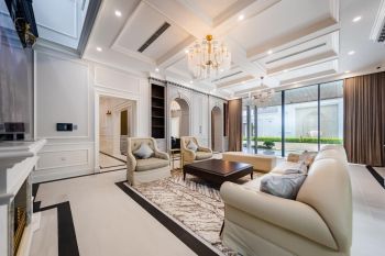 Công trình SIÊU KINH ĐIỂN năm 2022 nội thất Gia Khánh tại Hà Tĩnh