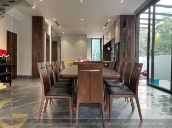 Tất tần tật những sản phẩm HOT được làm bằng gỗ óc chó 2022