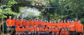 Tại sao Gia Khánh lại là đơn vị thiết kế thi công nội thất uy tín nhất hiện nay