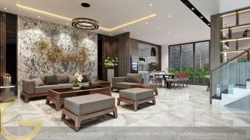 Tổng hợp 100 câu hỏi liên quan tới ngành nội thất từ Gia Khánh