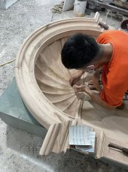 Nội thất Gia Khánh - đẳng cấp tới từng chi tiết